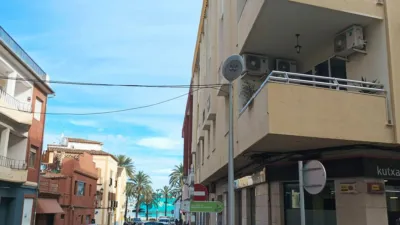 Piso – Dénia - Vista 2