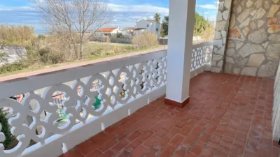 Casa - Vista 4