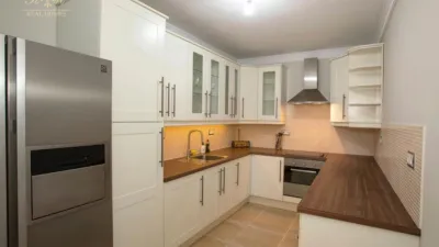 Casa – Altea - Vista 3
