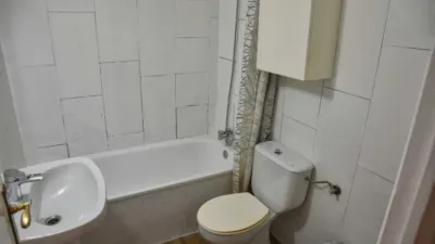 Piso en alquiler en Río Rosas - Imagen 10