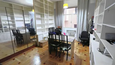 Piso en alquiler en Río Rosas - Imagen 3
