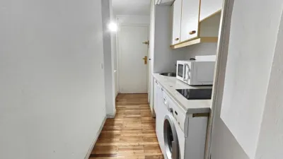 Piso en alquiler en Río Rosas - Imagen 6