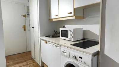 Piso en alquiler en Río Rosas - Imagen 7