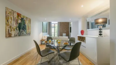 Piso en alquiler en Recoletos - Imagen 6