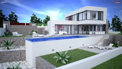 Piso – Dénia - Vista 2