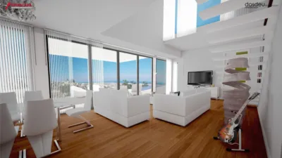 Piso – Dénia - Vista 4