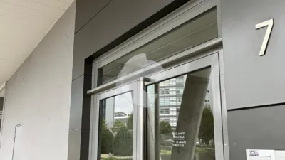Local comercial en venta en Santiago de Compostela - Vista 2