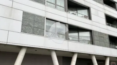 Local comercial en venta en Santiago de Compostela - Vista 3