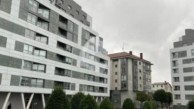 Local comercial en venta en Santiago de Compostela - Vista 4