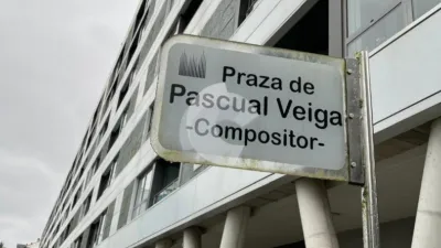 Local comercial en venta en Santiago de Compostela - Vista 5