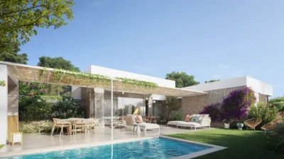 Casa – Dénia - Vista 2