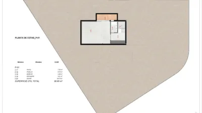 Casa – Dénia - Más