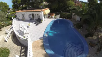 Casa - Vista 2