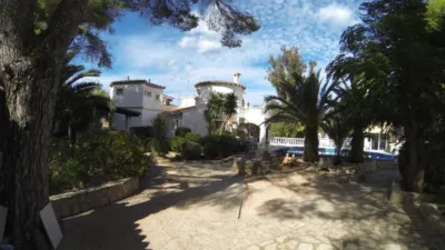 Casa - Vista 3
