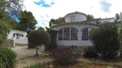 Casa - Vista 4
