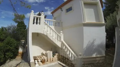 Casa - Vista 5