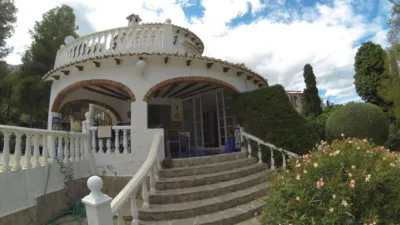 Casa - Més