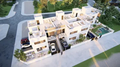 Piso – Pilar de la Horadada, Los Hortelanos - Vista 3