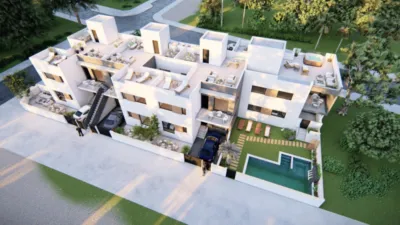 Piso – Pilar de la Horadada, Los Hortelanos - Vista 4