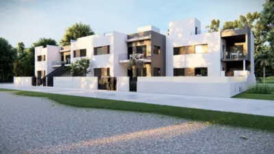 Piso – Pilar de la Horadada, Los Hortelanos - Vista 5