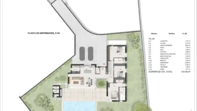 Casa – Dénia - Vista 5