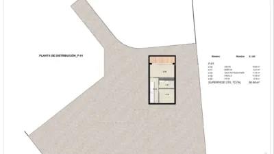 Casa – Dénia - Más