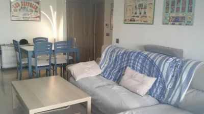 Apartment on 6 Calle Tenis - Mercadona photo 11