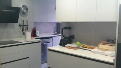 Apartment on 6 Calle Tenis - Mercadona photo 15