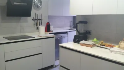 Apartment on 6 Calle Tenis - Mercadona photo 16