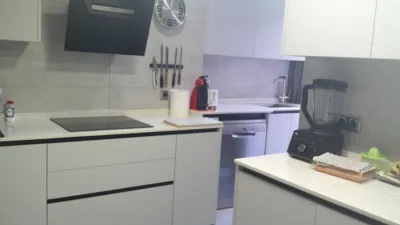 Apartment on 6 Calle Tenis - Mercadona photo 17