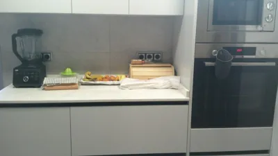 Apartment on 6 Calle Tenis - Mercadona photo 21