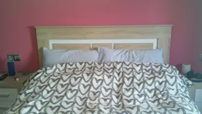 Apartment on 6 Calle Tenis - Mercadona photo 22