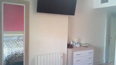 Apartment on 6 Calle Tenis - Mercadona photo 25