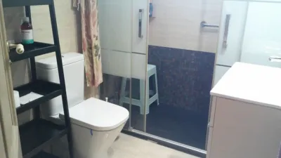 Apartment on 6 Calle Tenis - Mercadona photo 26