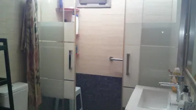 Apartment on 6 Calle Tenis - Mercadona photo 28