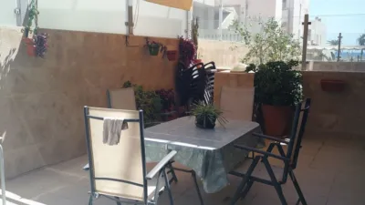 Apartment on 6 Calle Tenis - Mercadona photo 3