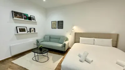Piso en alquiler en Justicia-Chueca - Imagen 3