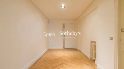 Piso en alquiler en Calle de Fortuny - Imagen 26
