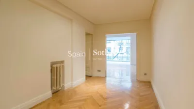 Piso en alquiler en Calle de Fortuny - Imagen 28