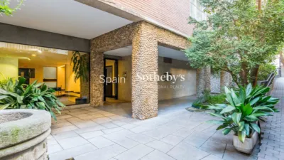 Piso en alquiler en Calle de Fortuny - Imagen 38