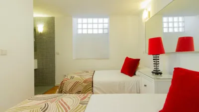 Piso en alquiler en Embajadores-Lavapiés - Imagen 10