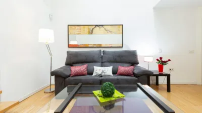 Piso en alquiler en Embajadores-Lavapiés - Imagen 3
