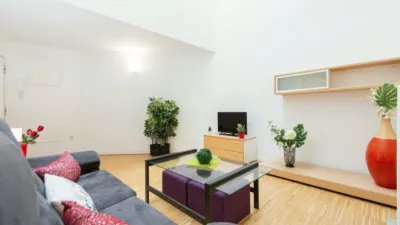 Piso en alquiler en Embajadores-Lavapiés - Imagen 5