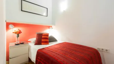 Piso en alquiler en Embajadores-Lavapiés - Imagen 7