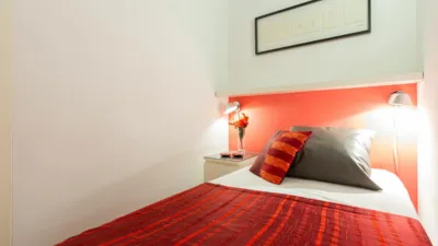 Piso en alquiler en Embajadores-Lavapiés - Imagen 8