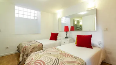 Piso en alquiler en Embajadores-Lavapiés - Imagen 9