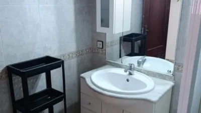 Habitación en alquiler en El Cerro, El Cerro (Distrito Cerro Amate. Sevilla Capital) de 360 €<span>/mes</span>