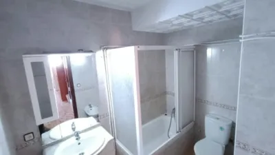 Habitación en alquiler en El Cerro, El Cerro (Distrito Cerro Amate. Sevilla Capital) de 360 €<span>/mes</span>