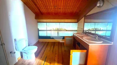 Terraced house in Zapateira photo 11
