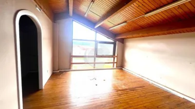 Terraced house in Zapateira photo 14
